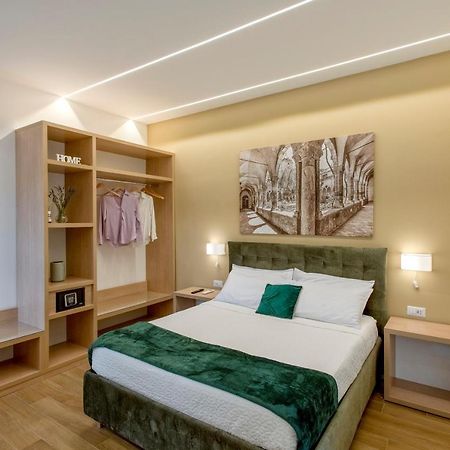 Cuore Di Sorrento Suites Kültér fotó