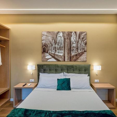 Cuore Di Sorrento Suites Kültér fotó