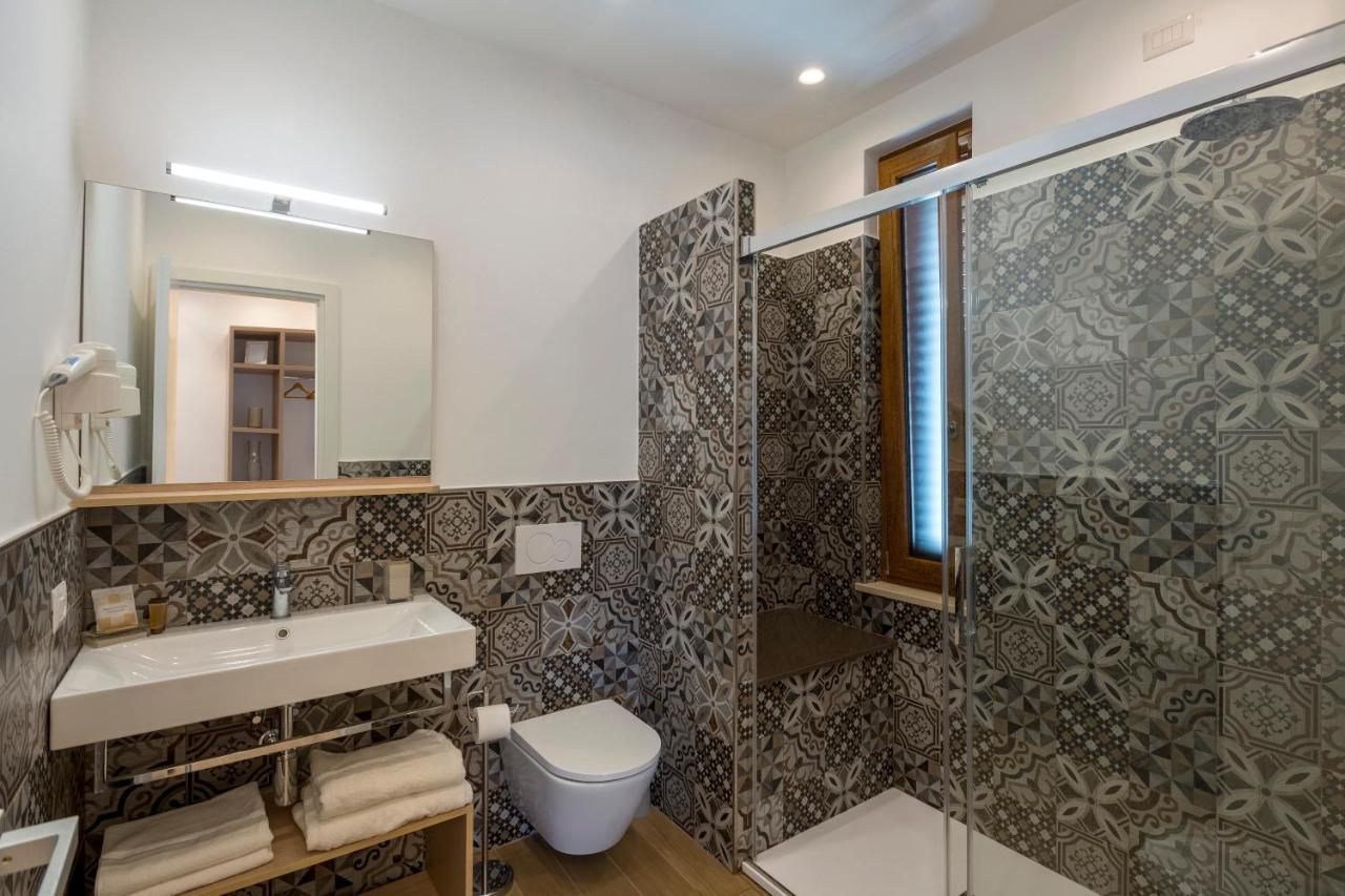 Cuore Di Sorrento Suites Kültér fotó