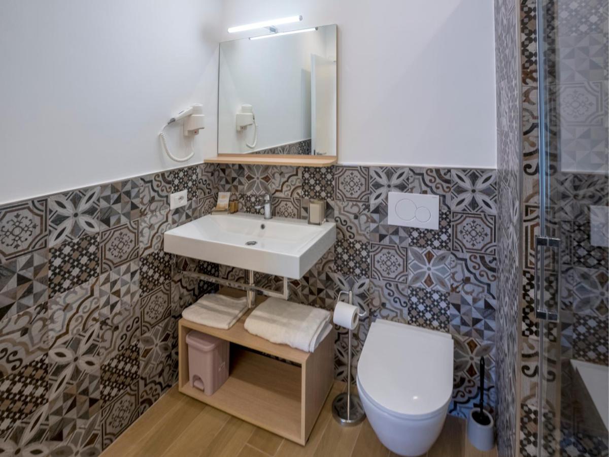Cuore Di Sorrento Suites Kültér fotó