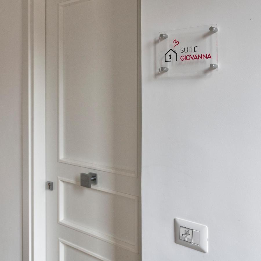 Cuore Di Sorrento Suites Kültér fotó