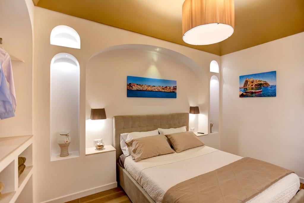 Cuore Di Sorrento Suites Kültér fotó