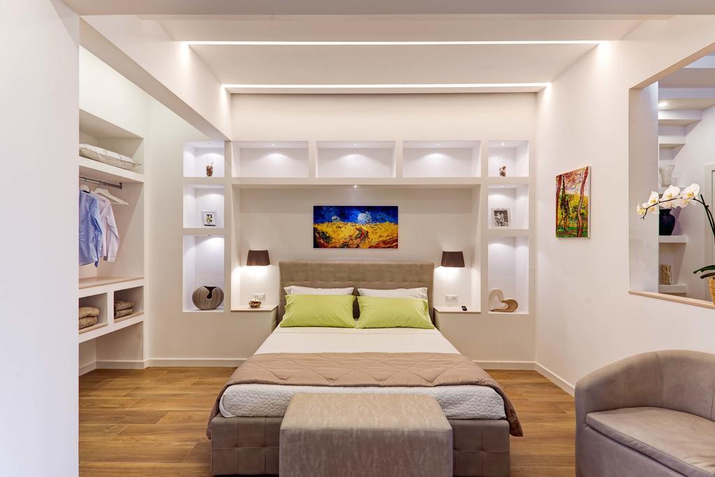 Cuore Di Sorrento Suites Kültér fotó