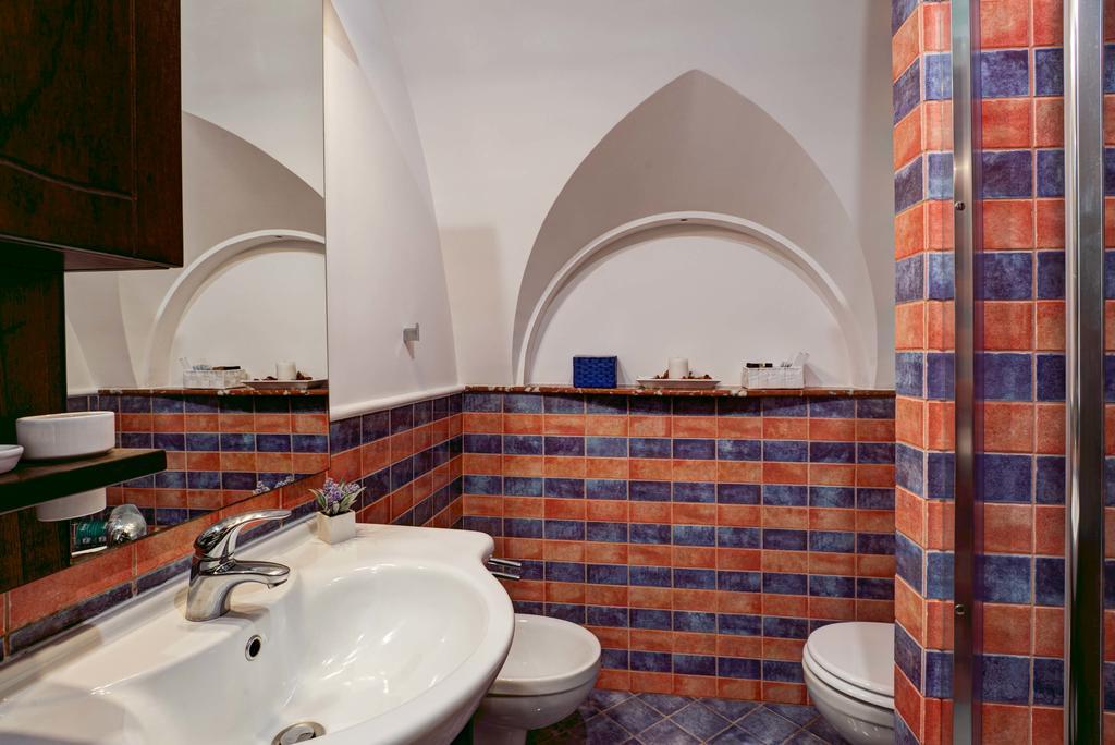 Cuore Di Sorrento Suites Kültér fotó