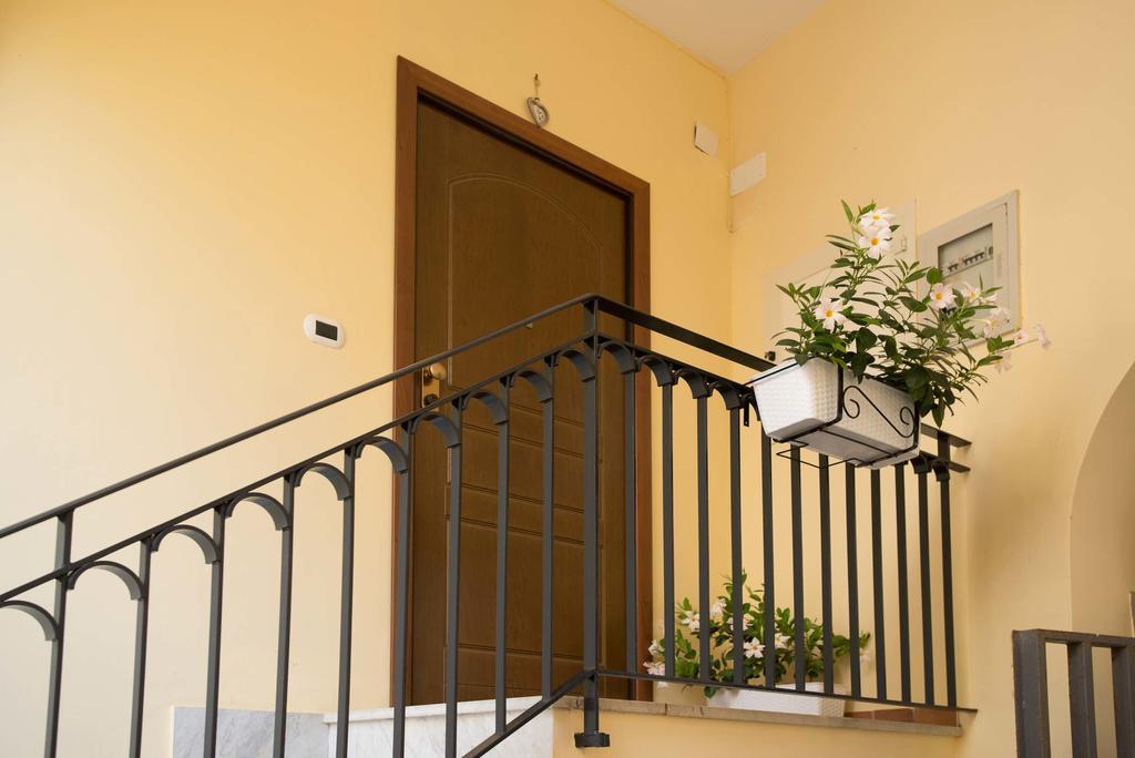 Cuore Di Sorrento Suites Kültér fotó